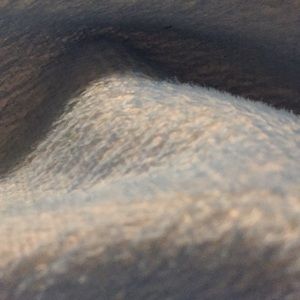 Meet your Posher, Kris